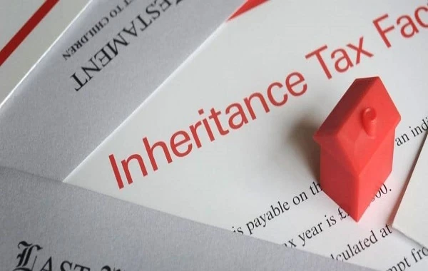 Certificates For Inheritance Tax Planning In Greece: Strategies &amp; Tips