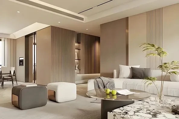 Solving Design Challenges with Wall Panels in the San Francisco Bay Area