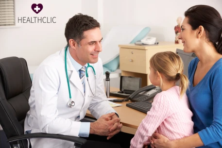 How to Find and Schedule a Same-Day Doctor’s Appointment in London