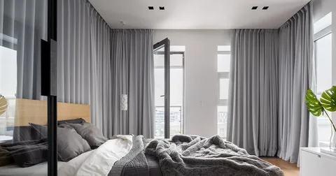 Dubai Curtains: The Perfect Finishing Touch to Make Any House More Stylish, Comfortable, and Private