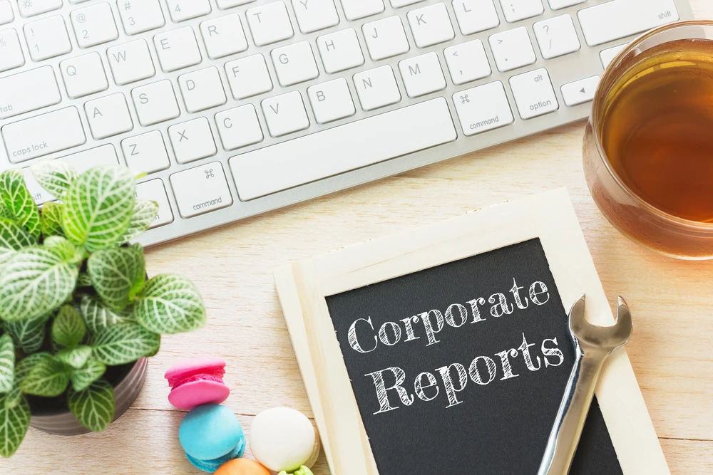 Corporate Reporting Trends: What to Expect from Agencies in the Next 5 Years