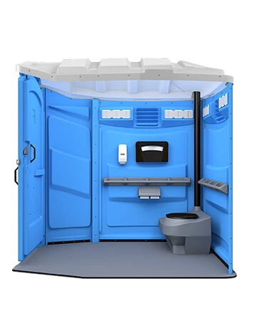 ADA Portable Restrooms in Maine: Comfort & Compliance for All