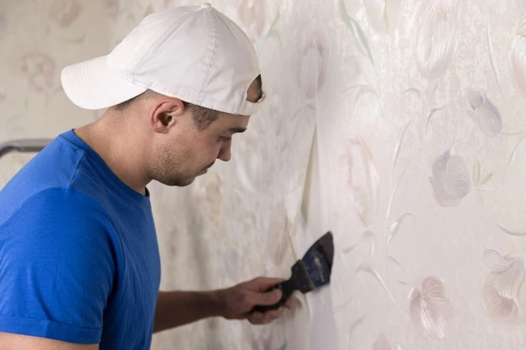 Wallpaper Installation Dubai: The Secret to Luxury Home Makeovers