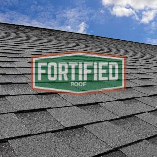 Fortified Roofing in Hammond: Protect Your Home with Southern Home Improvement Center