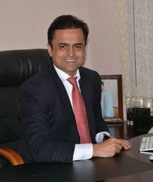 Harish Jagtani: The Man Behind Serve Air’s Success in Congo 