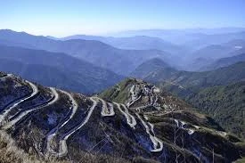 6N 7D Silkroute Tour Package 