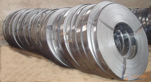 Stainless Steel Strip/Coil Specifications and Types