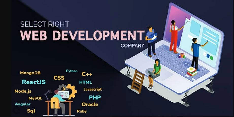 Orange Digital Marketing: Leading Web Design and Development Company in Chennai