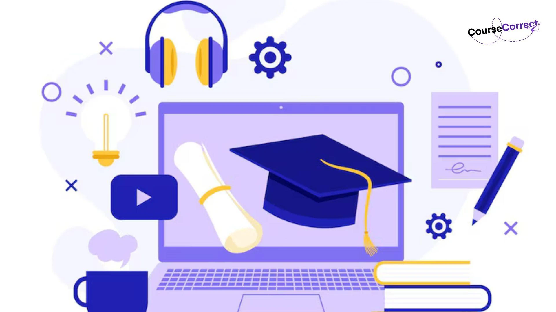 Balancing Act: Strategies for Juggling Work, Life, and Online Studies (Without Burning Out)