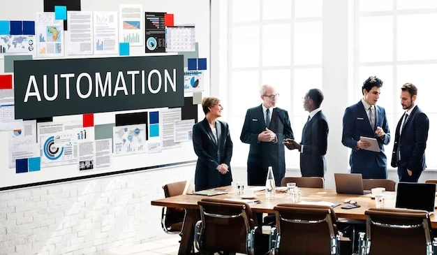 How Automation Is Reshaping Small Business Operations