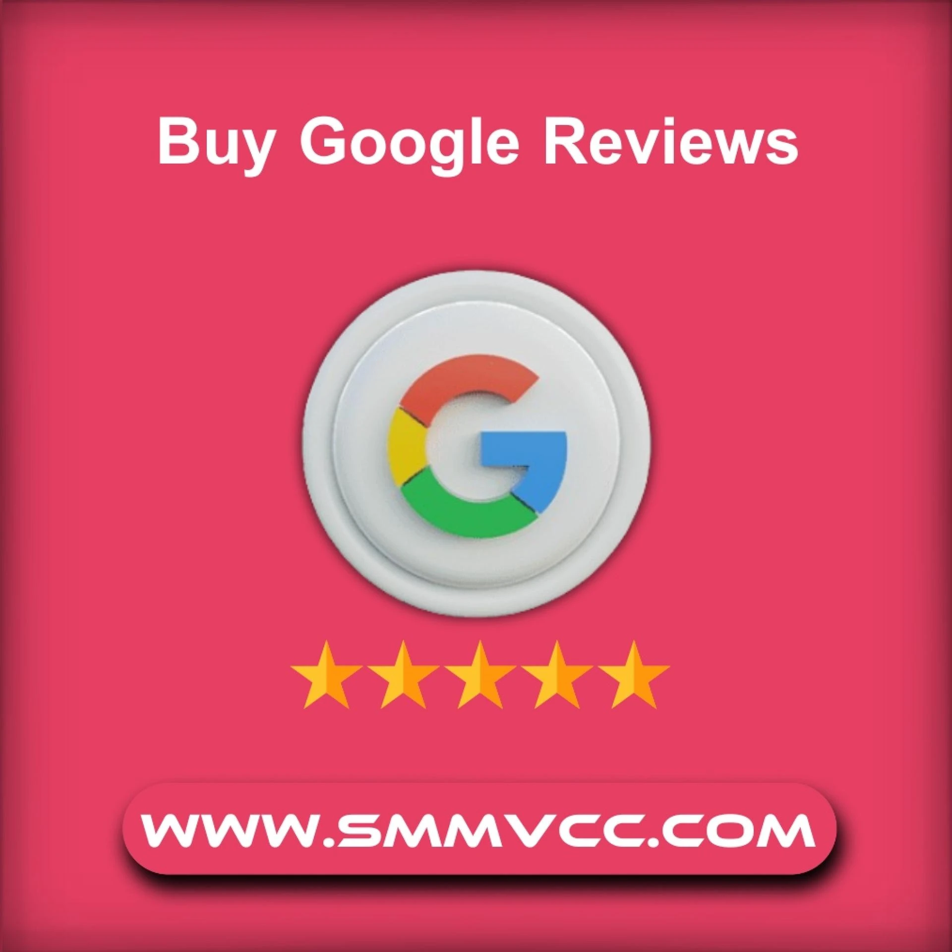 Buy Google Reviews