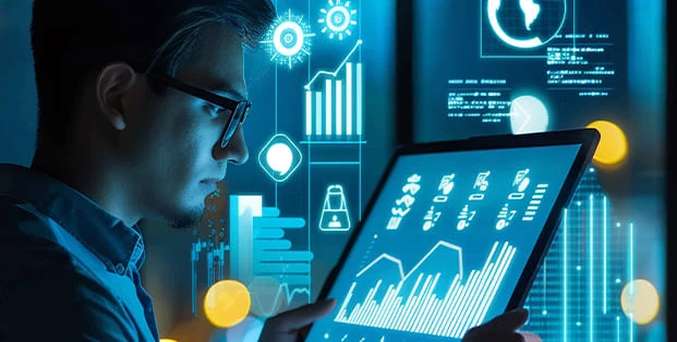 Maximize the Value of Your Data with Master Data Management