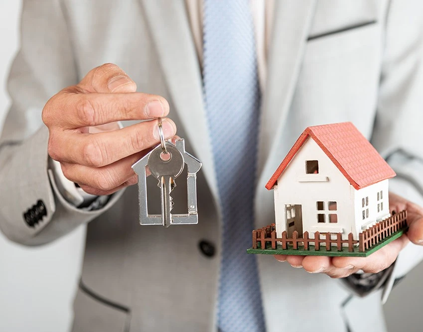 Top Benefits of Using an Online Mortgage Broker When Buying a Home