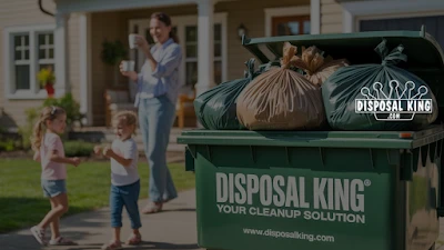 Burnaby Waste Disposal: Easy Furniture & Garbage Solutions for 2025
