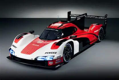 No Comparisons Needed”: Wehrlein Embraces Hypercar Challenge