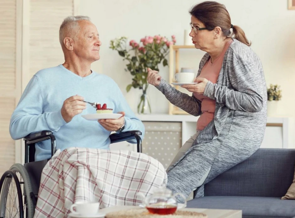 Understanding the Key Benefits of Getting NDIS Home Modification Services