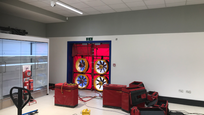 Understanding SBEM Calculations in Construction Compliance