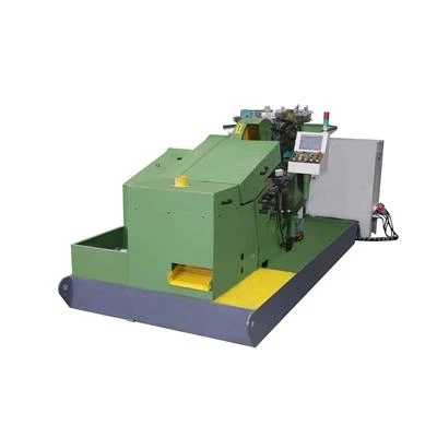 What is Cold Forging?