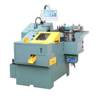 How Bolt Forming Machines Meet the Needs of Different Industries