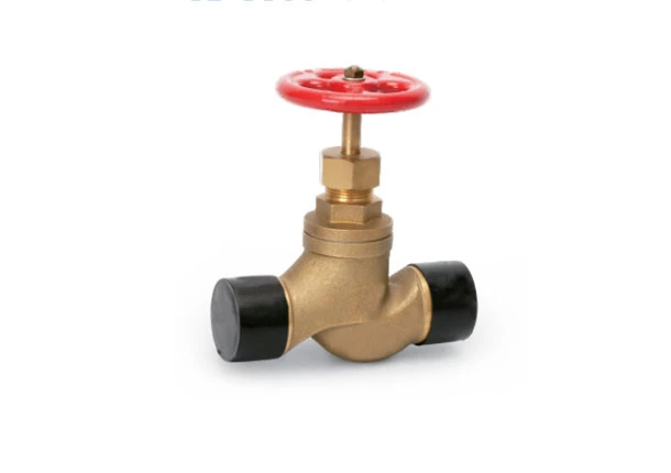 Bronze Globe Valve Factory