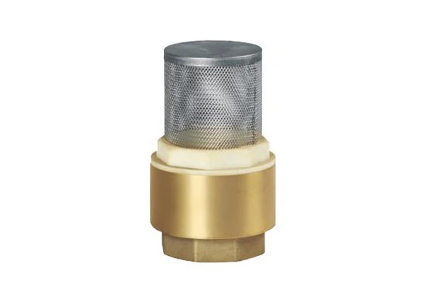Bronze Pressure Reducing Valve