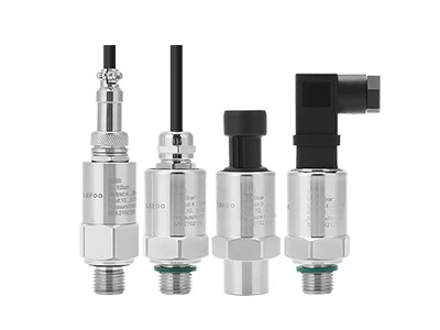 LEFOO PRESSURE TRANSMITTER MANUFACTURER 11