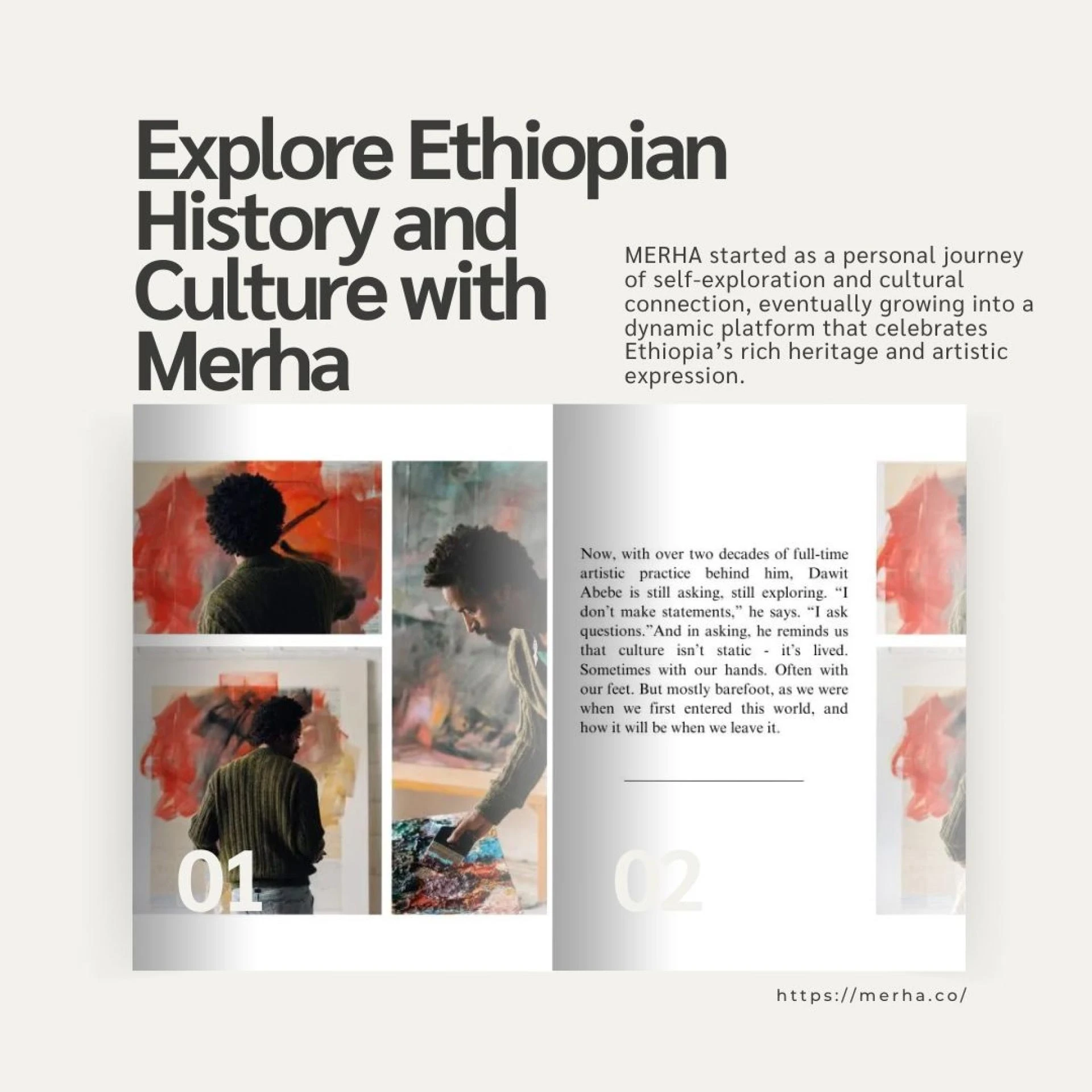 Exploring the Beauty of Ethiopian History and Culture