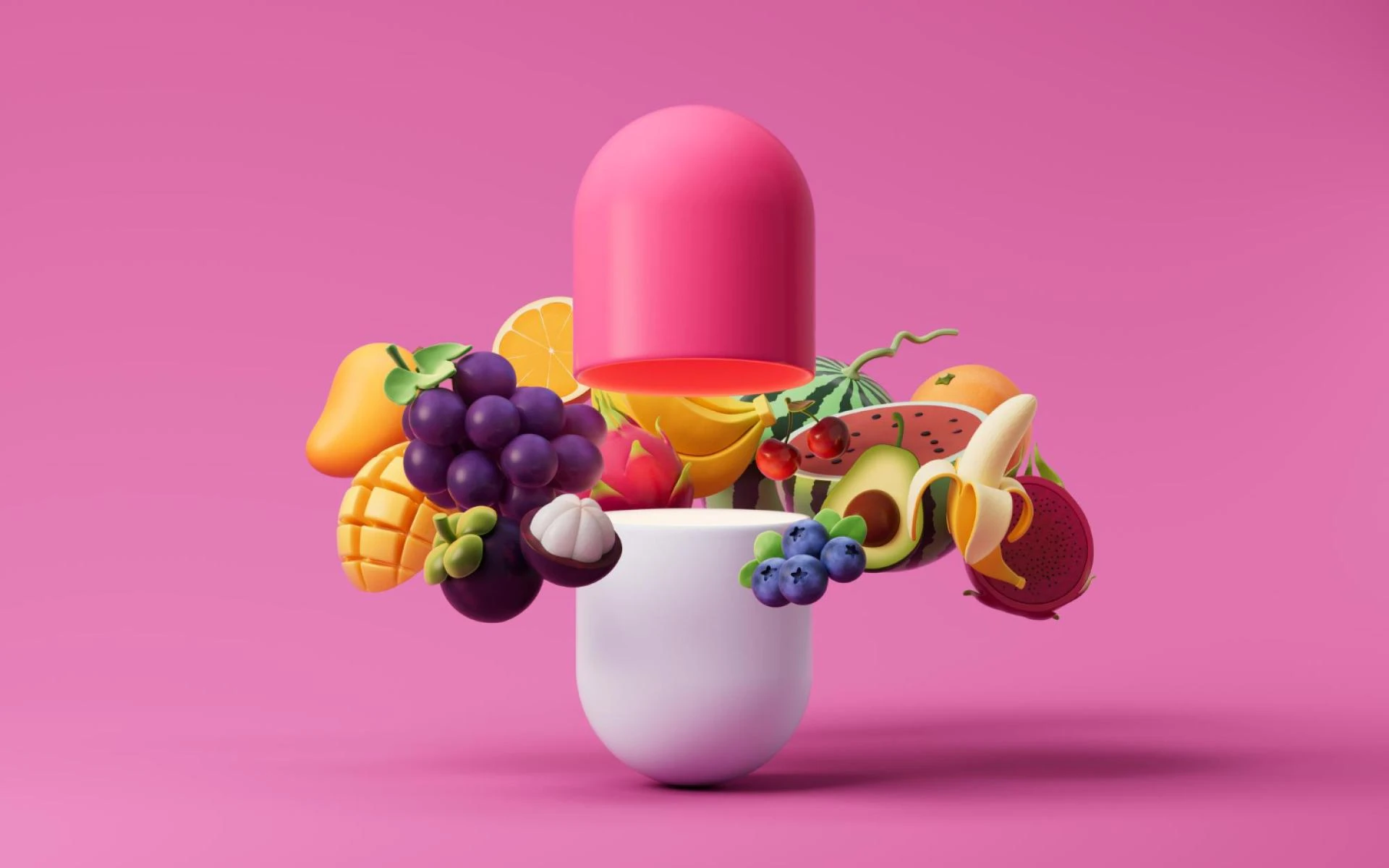 Your Daily Dose of Vitamins: What You Need to Know