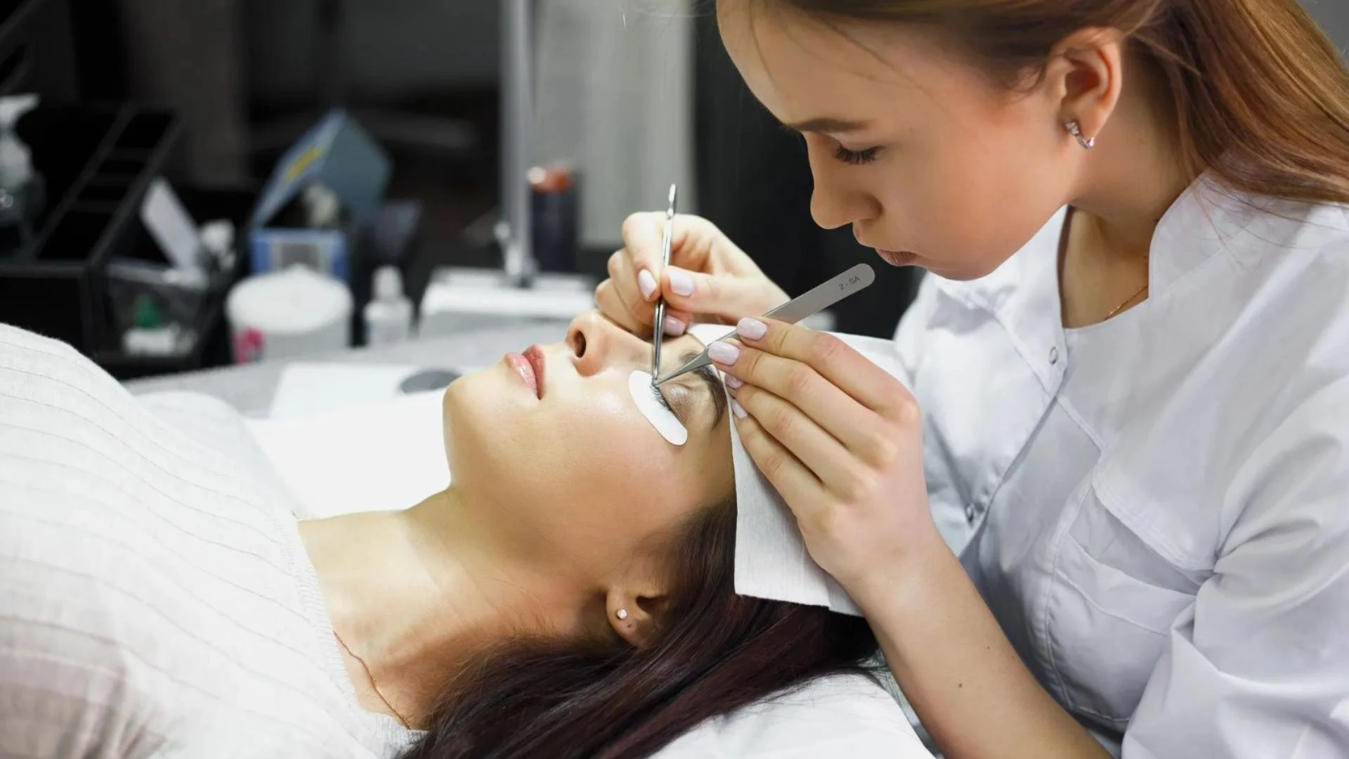 How Professional Lash Services Became My Secret to Confidence—From One Georgetown Business Owner to Another