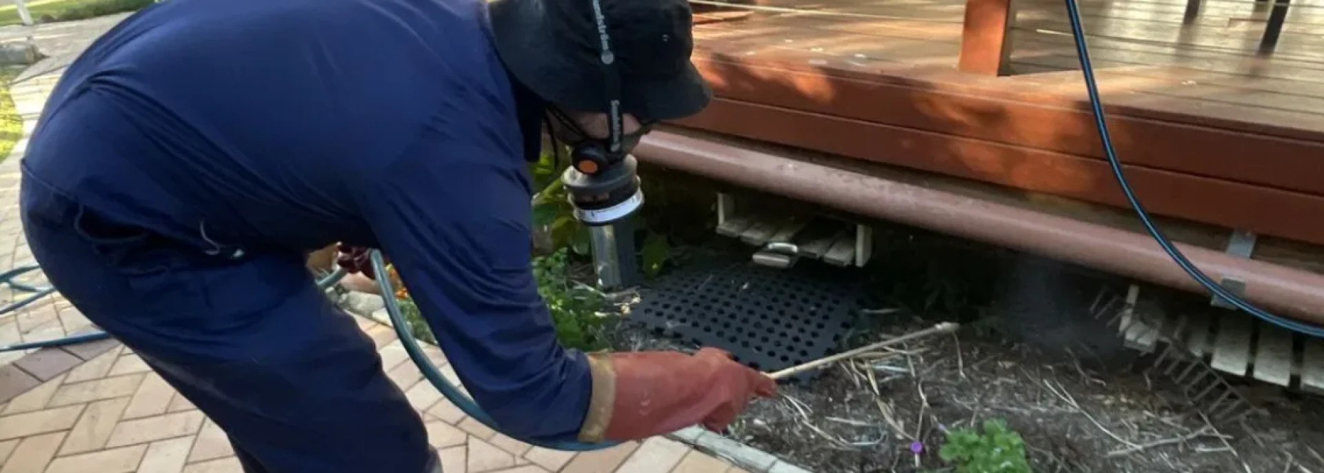 Is Pest Control Safe for Kids and Pets?