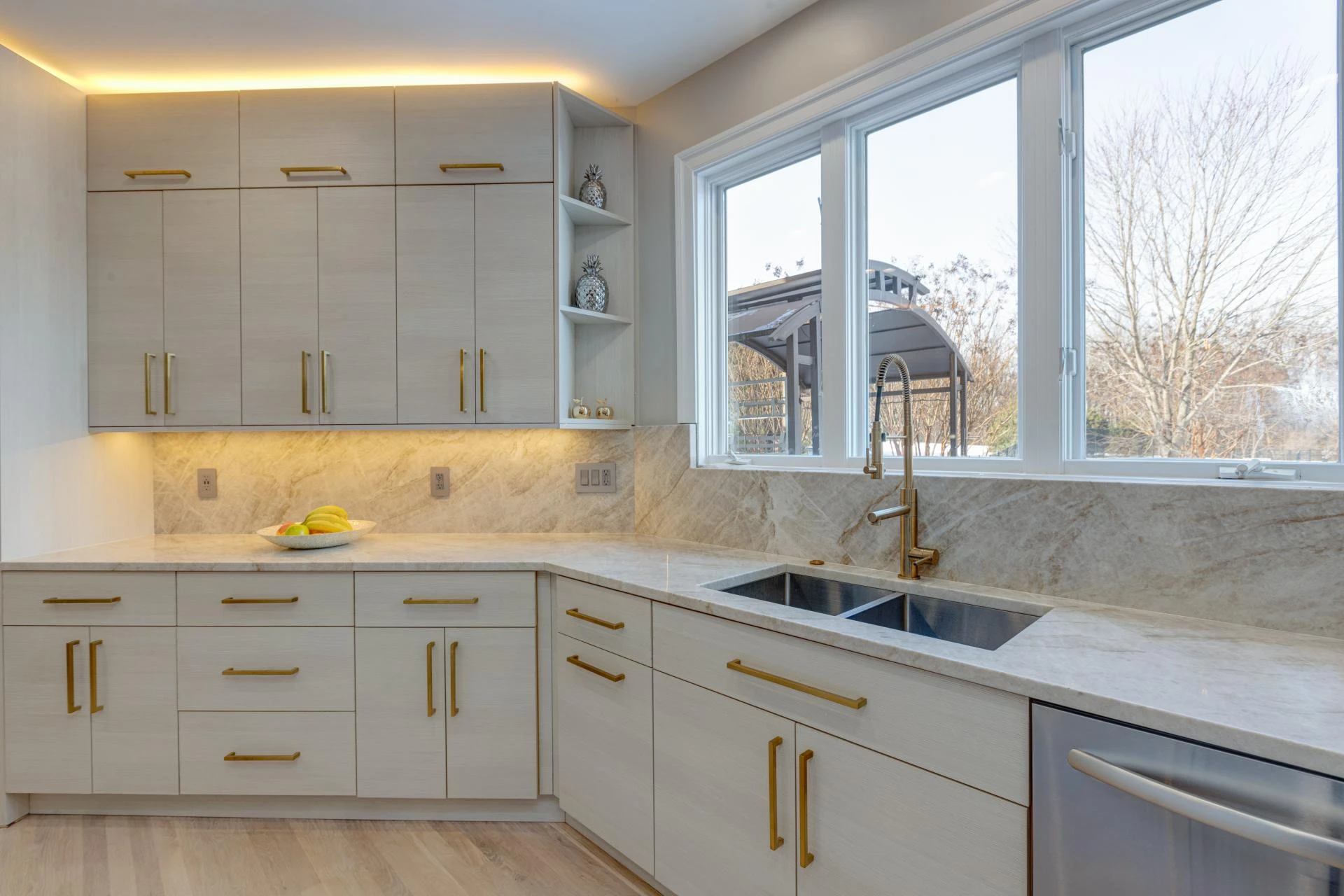Unlock Culinary Excellence: The Ultimate Guide to Kitchen Remodeling in Arlington VA