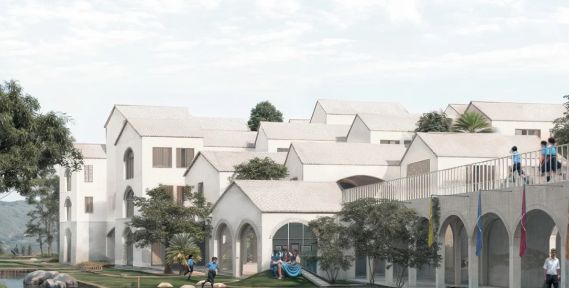 Exploring the Best Architecture Companies in Mumbai Today 