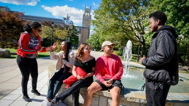 Shoring up the digital frontier: Enhancing the cybersecurity of industrial control systems.