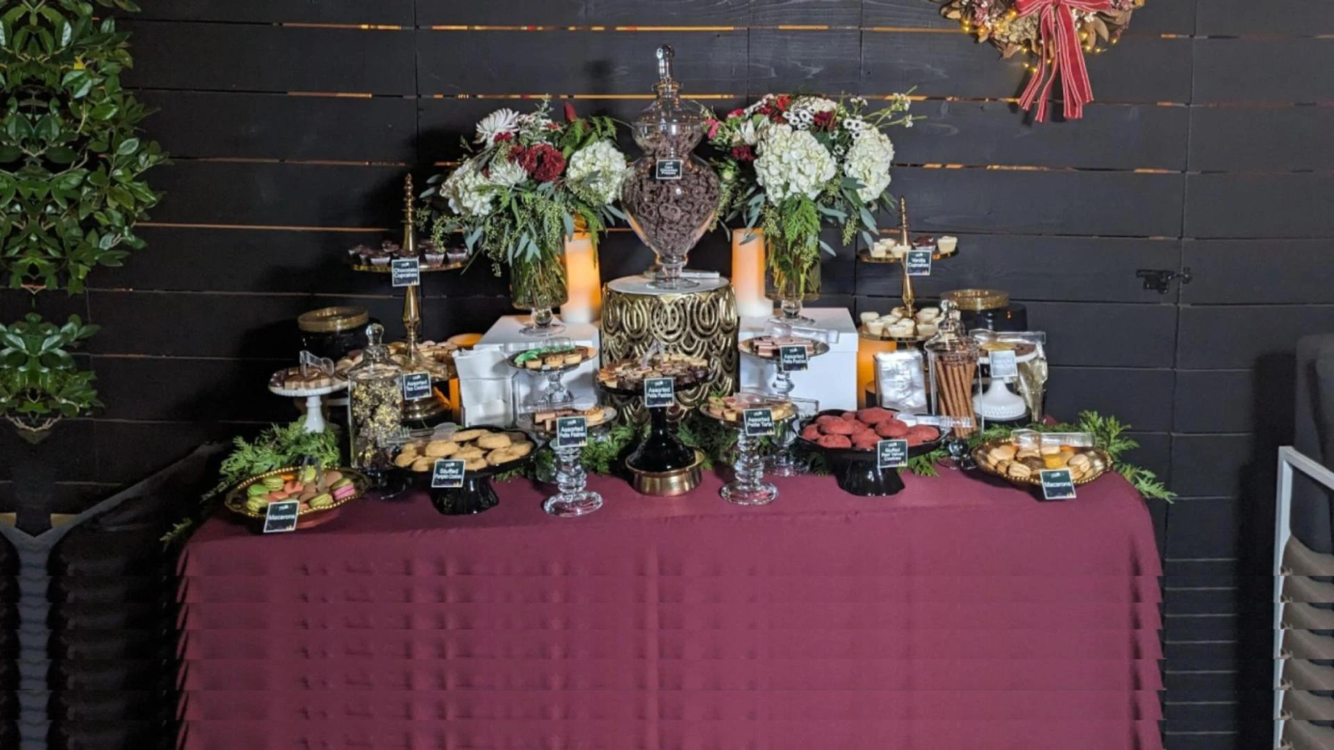 A San Francisco Host’s Delight: My Experience with Dessert Catering for Parties