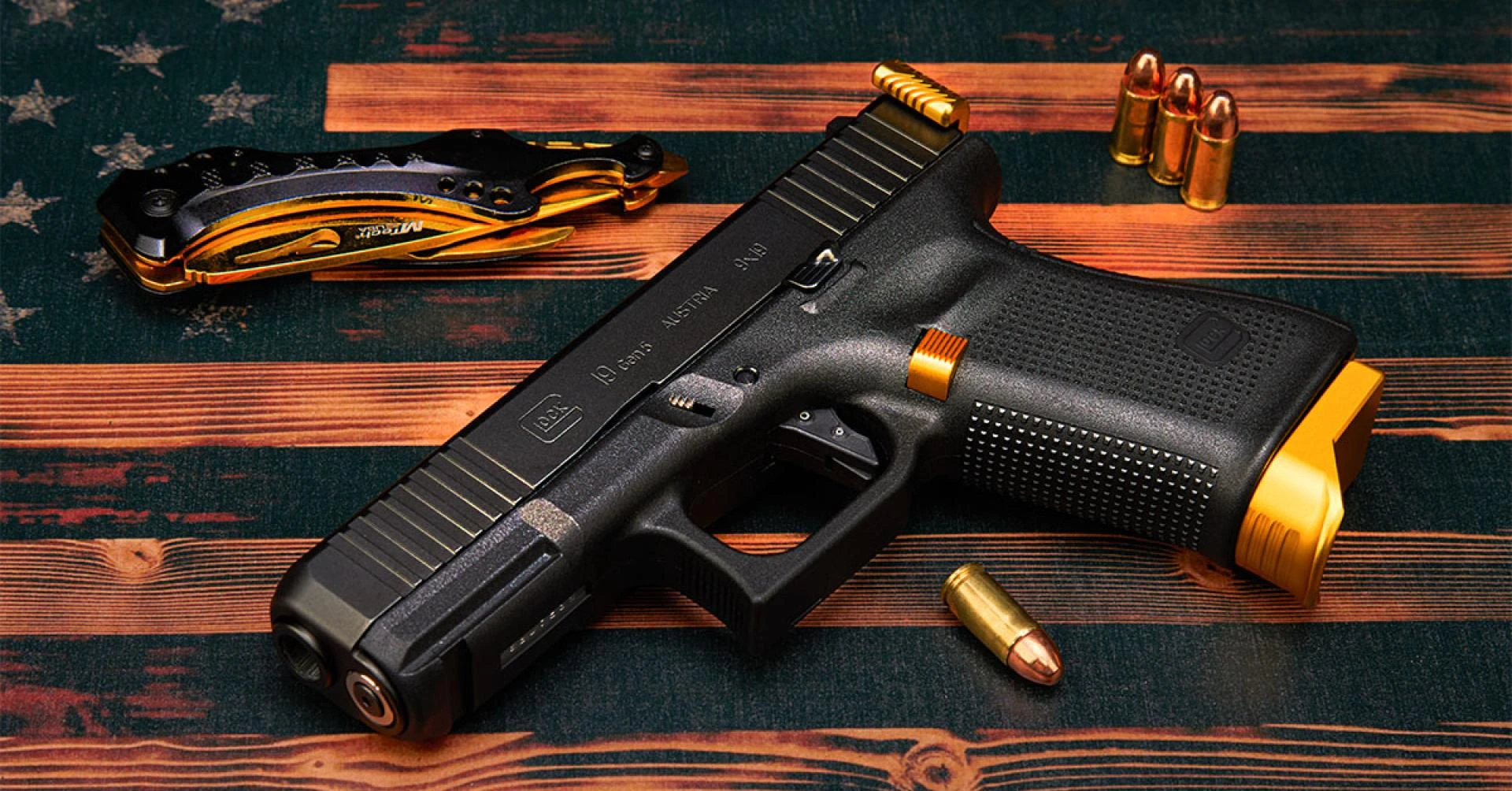 What Differences Do Handgun Accessories Really Make?