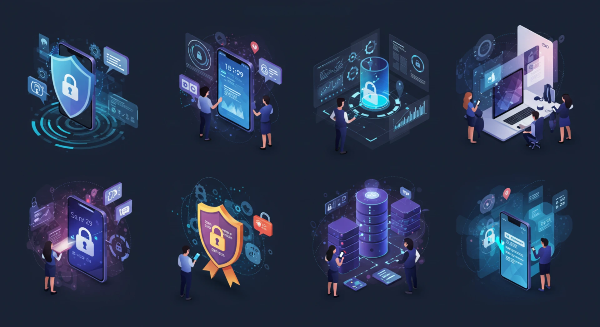 Secure Mobile Device Management: The Ultimate Guide for Modern Businesses