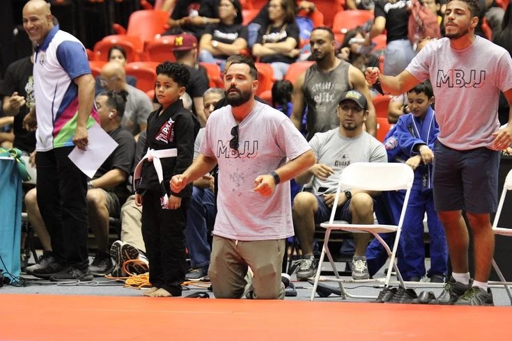 Mastering Advanced BJJ Techniques in Puerto Rico: Elevate Your Game