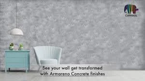 How Stone Finish Paint Enhances the Look of Your Space