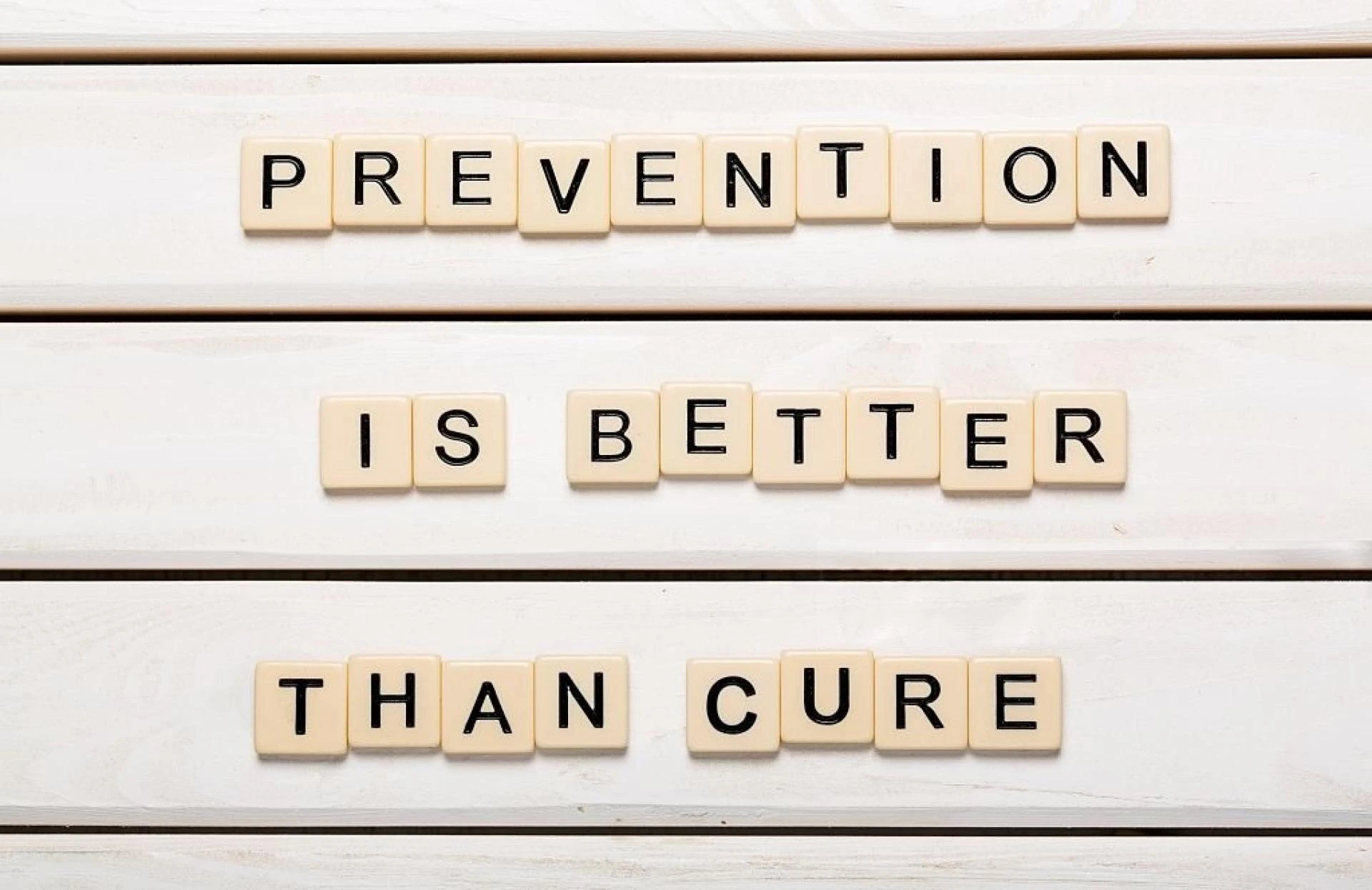 Prevention is Better Than Cure – Why Your Parents Deserve Proactive Care