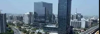 Prime Business Destinations: Why Golf Course Road in Gurgaon Is Ideal for Office Leasing