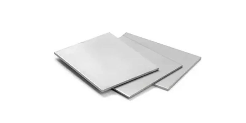 Top Stainless Steel Sheet Manufacturer in India: Quality, Variety, and Affordability
