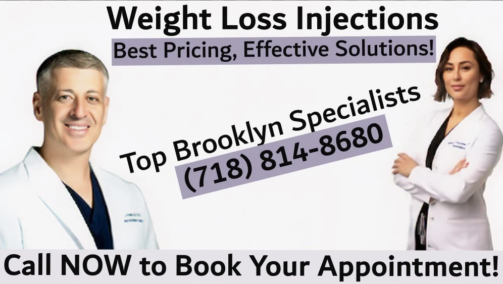 Empowered Skin Care: Discover the Future of Beauty and Wellness in Brooklyn