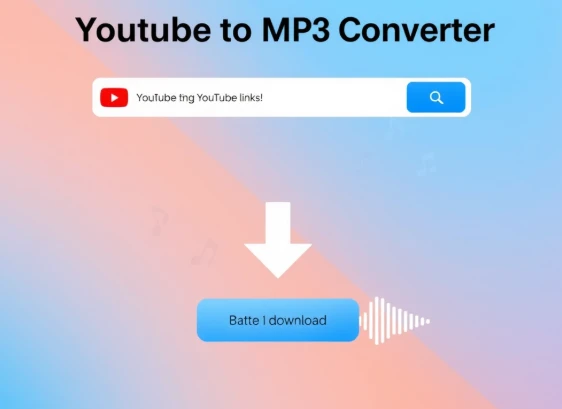 How YouTube to MP3 Converter Tools Have Evolved Over Time