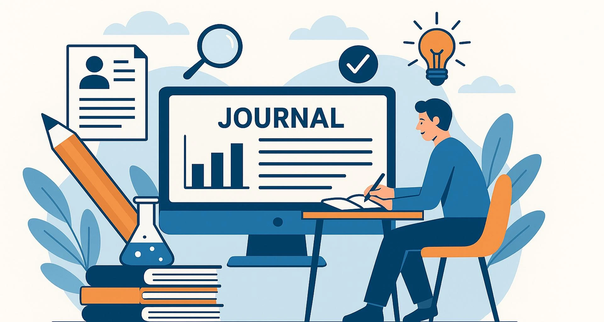 Maximize Research Impact with Expert Journal Writing Services