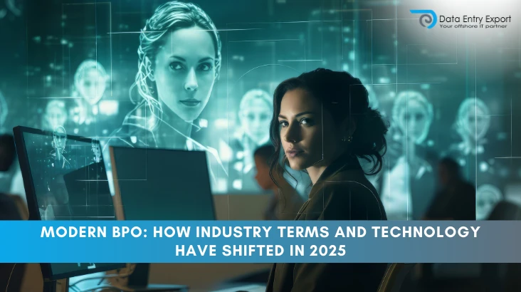 Modern BPO: How Industry Terms and Technology Have Shifted in 2025