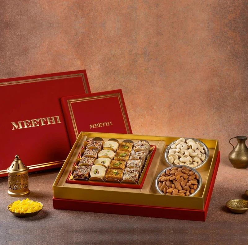 Gift Hampers Delhi – Curated Elegance for Every Occasion and Celebration