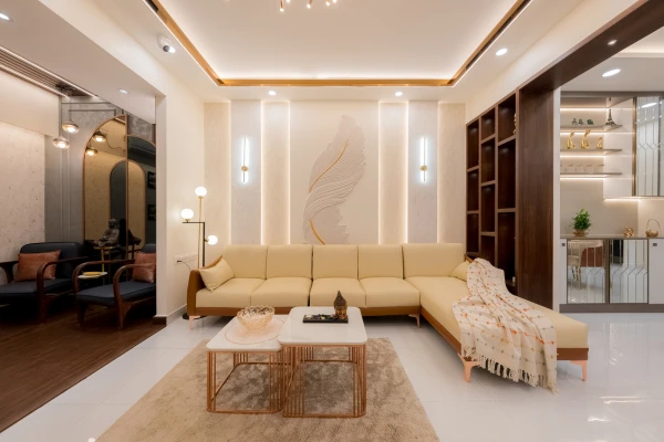 Modern vs. Traditional Interiors: What’s Better for You?