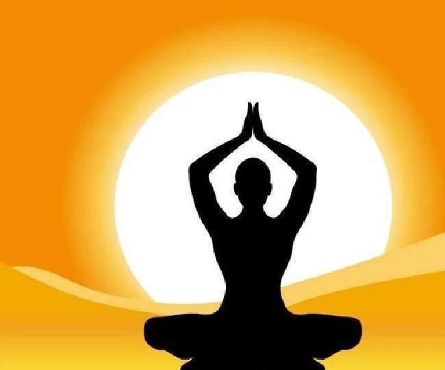 Yoga and Meditation at Adya Naturopathy | Natural Healing in Lucknow