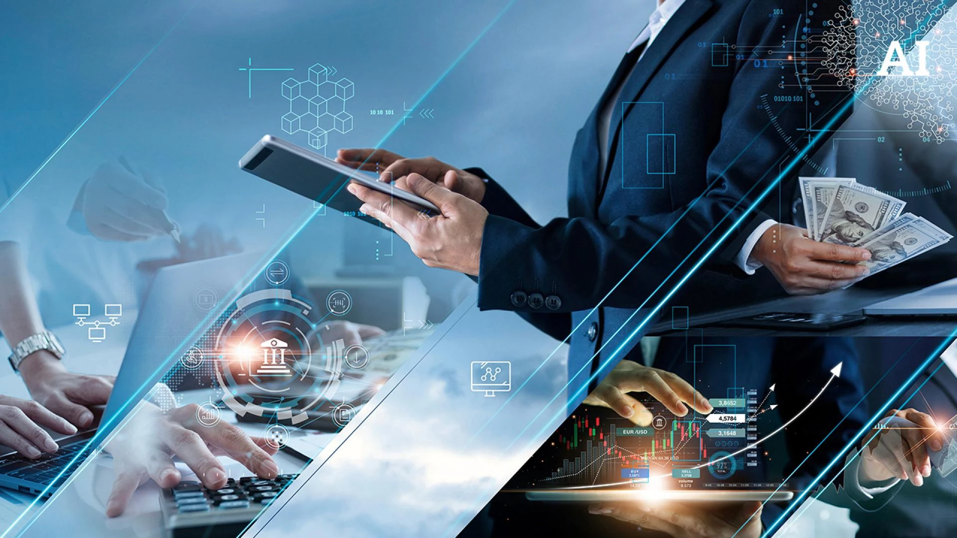 Digital Business Profile | Tap To Explore – Your Smart Business Identity in 2025