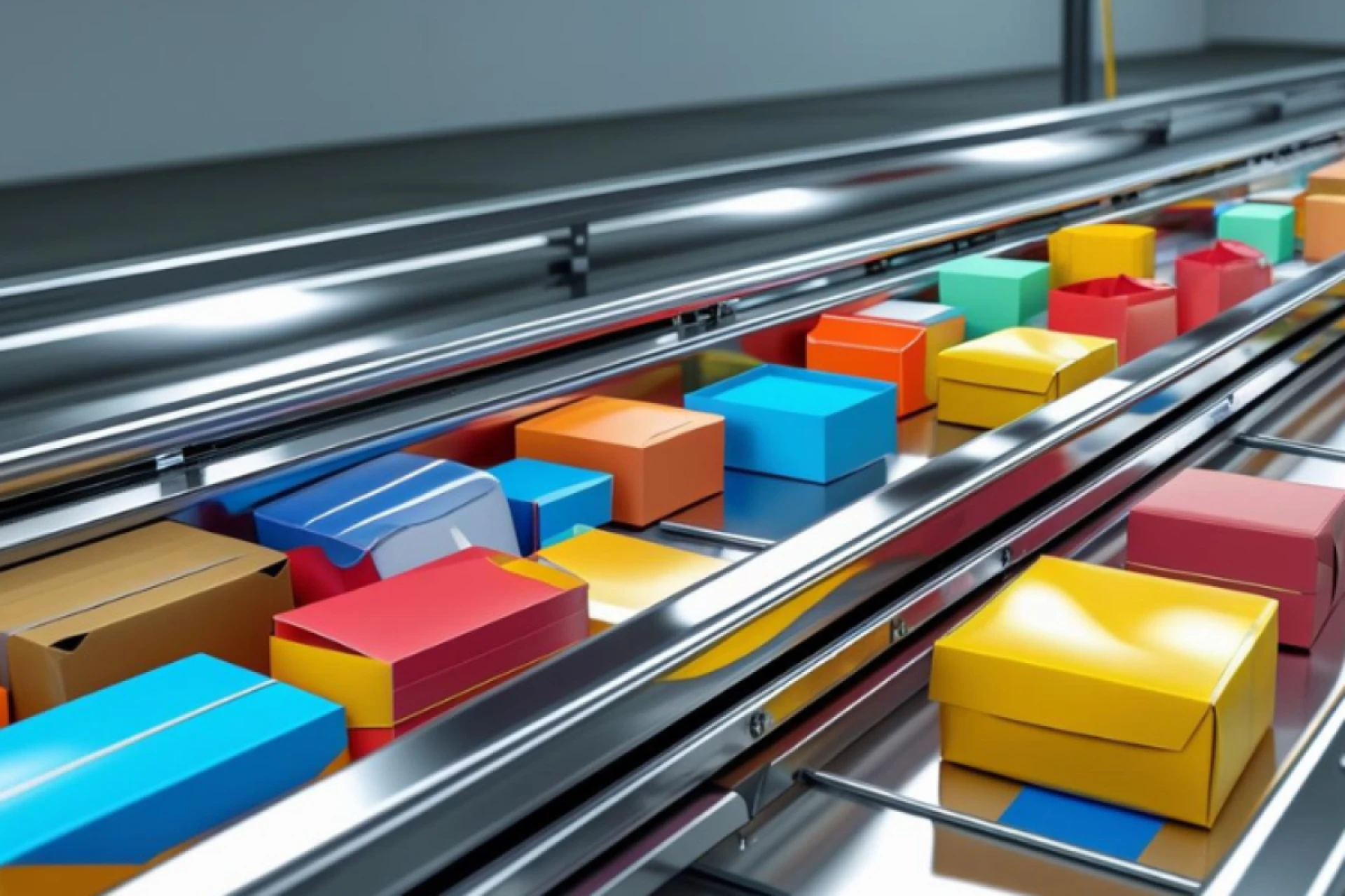 How to Select the Right Conveyor Belt for Smooth Business Operations